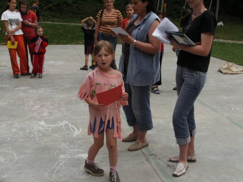 Dětský den - 2.6.2007